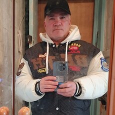 Фотография мужчины Андрей, 50 лет из г. Севастополь