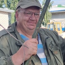 Фотография мужчины Саша, 55 лет из г. Орел