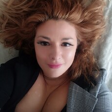 Фотография девушки Dalila, 42 года из г. Москва