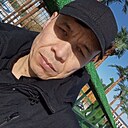 Ганишер, 44 года