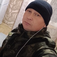 Фотография мужчины Константин, 36 лет из г. Балахта