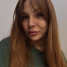 Фотография девушки Ольга, 25 лет из г. Пенза