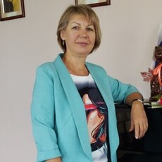 Фотография девушки Римма, 59 лет из г. Саранск