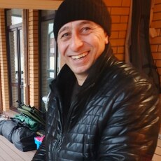 Фотография мужчины Andrei, 36 лет из г. Лобня