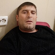 Фотография мужчины Хпял, 43 года из г. Курган