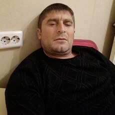 Фотография мужчины Хпял, 43 года из г. Курган