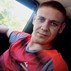 Фотография мужчины Николай, 30 лет из г. Донецк (Ростовская обл.)