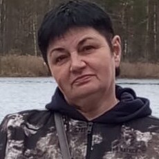 Фотография девушки Галина, 60 лет из г. Брянск