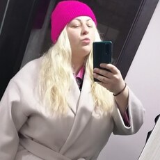 Фотография девушки Настя, 34 года из г. Краснодар