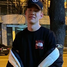 Фотография мужчины Вячеслав, 27 лет из г. Вязьма