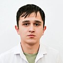 Максим, 21 год