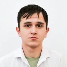 Фотография мужчины Максим, 21 год из г. Волгоград