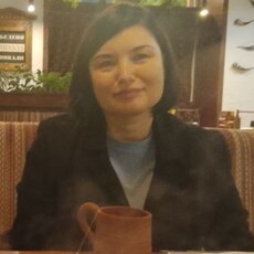 Фотография девушки Ольга, 42 года из г. Бузулук