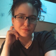 Фотография девушки Алёна, 27 лет из г. Серпухов