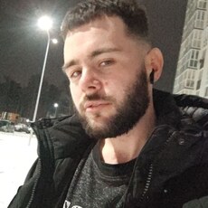 Фотография мужчины Владислав, 24 года из г. Мозырь