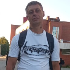 Фотография мужчины Костя, 45 лет из г. Рефтинский