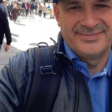 Фотография мужчины Алекс, 55 лет из г. Минск