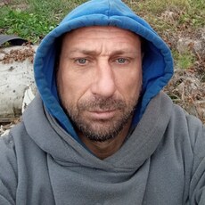 Фотография мужчины Саня, 42 года из г. Кривой Рог