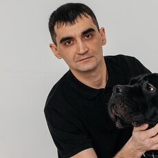 Фотография мужчины Рустам, 34 года из г. Октябрьский (Башкортостан)