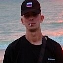 Егор, 22 года