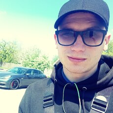 Фотография мужчины Антон, 30 лет из г. Полтава