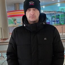 Фотография мужчины Алекс, 38 лет из г. Каменск