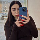 Елизавета, 21 год