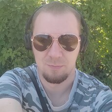 Фотография мужчины Александр, 34 года из г. Волковыск