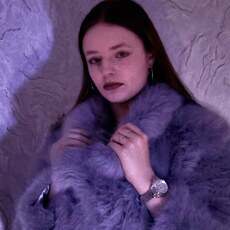 Фотография девушки Диана, 18 лет из г. Тверь