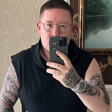 Фотография мужчины Макс, 29 лет из г. Пермь