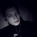 Никита, 20 лет