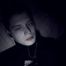 Фотография мужчины Никита, 20 лет из г. Новосибирск