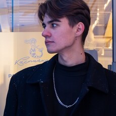 Фотография мужчины Тимур, 20 лет из г. Казань