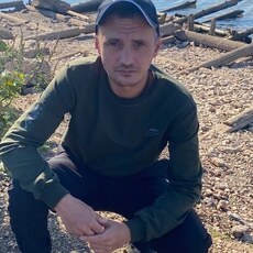 Фотография мужчины Влад, 38 лет из г. Сургут