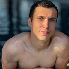 Фотография мужчины Илья, 27 лет из г. Шуя