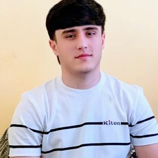 Фотография мужчины Икром, 19 лет из г. Минск