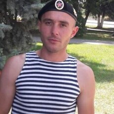 Фотография мужчины Мурик, 42 года из г. Черкесск