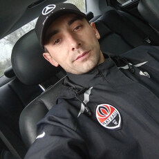 Фотография мужчины Єльдар, 33 года из г. Донецк