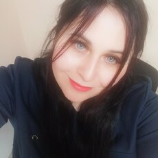 Фотография девушки Ирина, 35 лет из г. Мглин