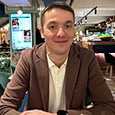 Николай, 35 лет