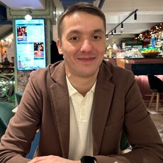 Фотография мужчины Николай, 35 лет из г. Междуреченский