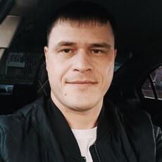 Фотография мужчины Артур, 32 года из г. Нефтекамск