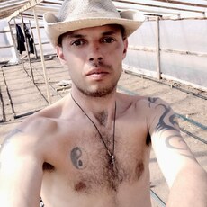 Фотография мужчины Вова, 35 лет из г. Поспелиха