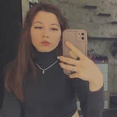 Tata, 21 из г. Ульяновск.