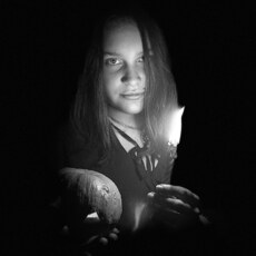 Фотография девушки Надежда, 20 лет из г. Арзамас