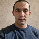 Гайратжон, 36 лет