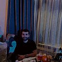 Монте, 28 лет