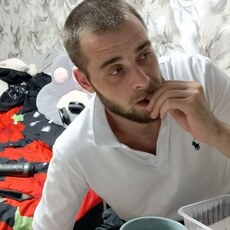 Фотография мужчины Денис, 30 лет из г. Омск