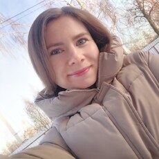 Фотография девушки Дарья, 28 лет из г. Могилев