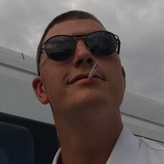 Фотография мужчины Алексей, 26 лет из г. Мосты